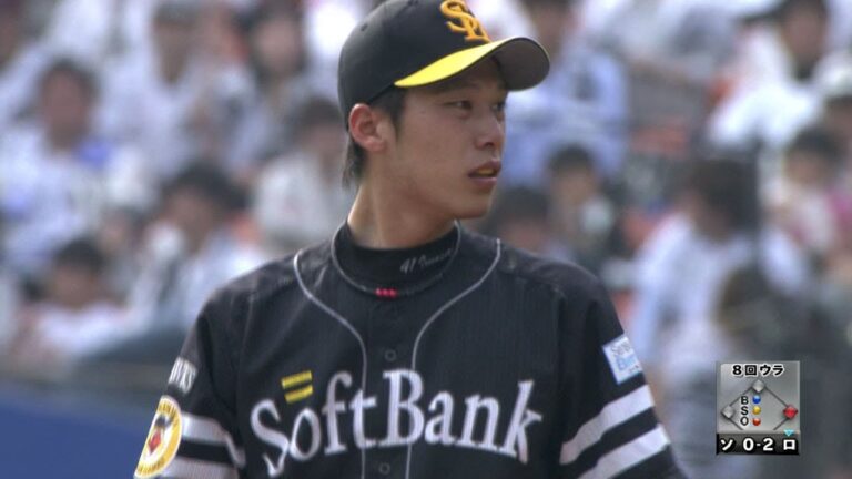 次世代エース唐川・岩嵜、同郷同級生対決 4月29日 ロッテ-ソフトバンク
