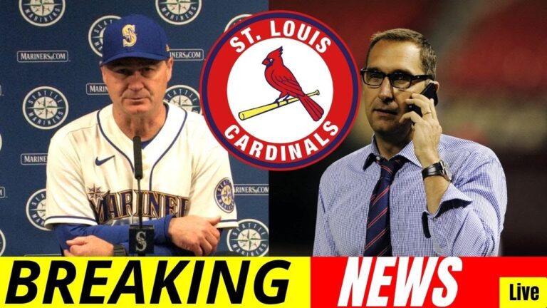 🚨🔥速報！ 取引が確認されました！ ファンを震わせよう！  ST. ルイス・カージナルスのニュース
