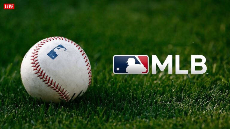 Oakland Athletics vs Houston Astros Live Stream - MLB 2024