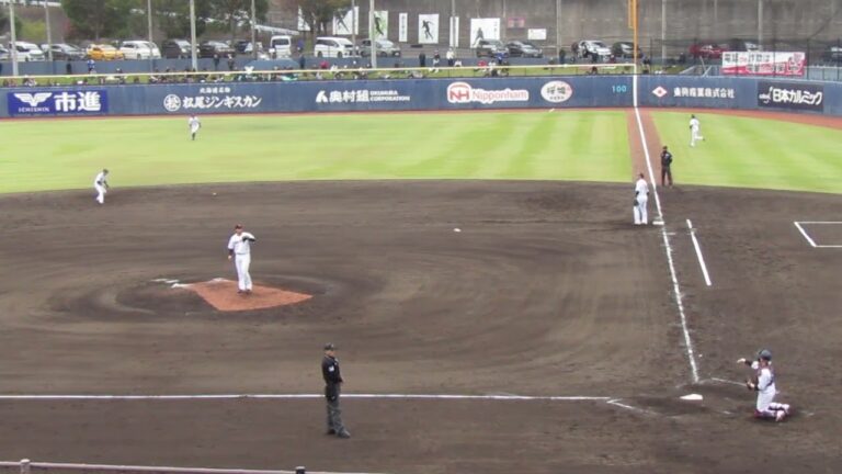 【トライアウト】巨人 太田龍の投球フォーム＜2023年11月15日プロ野球 合同トライアウト＞
