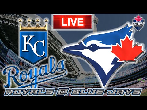 カンザスシティ ロイヤルズ vs トロント ブルージェイズ ライブ ストリーム ゲーム オーディオ |  MLB LIVE ストリーム ゲームキャスト & チャット