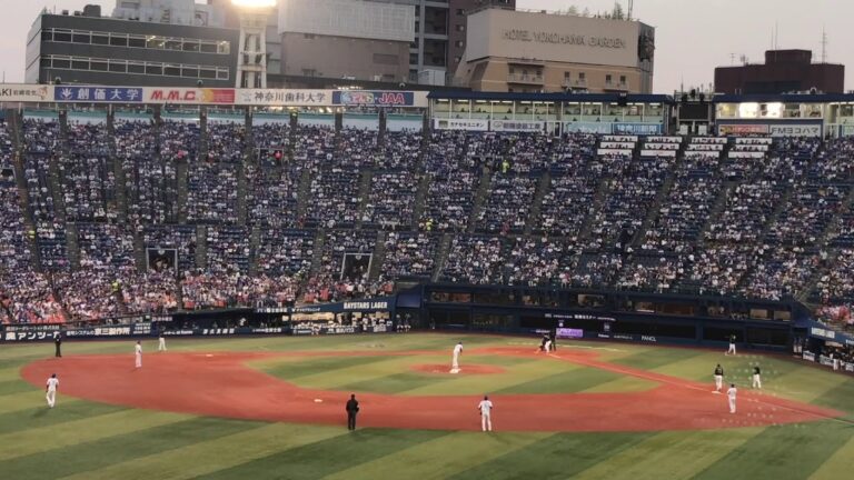 オリックス・バファローズ #9 ステフェン・ロメロ 専用コール｜横浜スタジアム