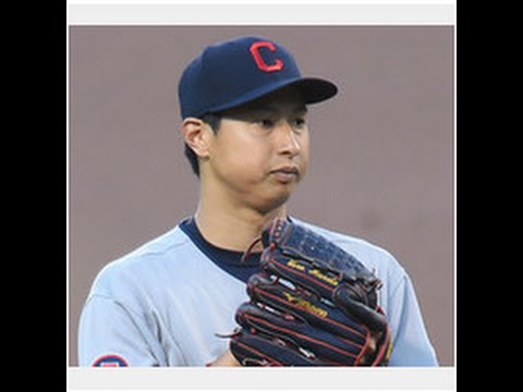 【MLB】インディアンスの村田、3Aコロンバスに降格