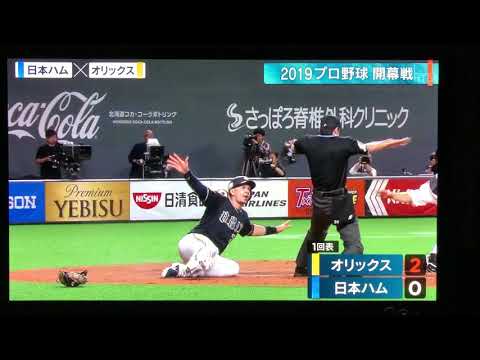 【日ハム】中田翔「なめてんのかな」