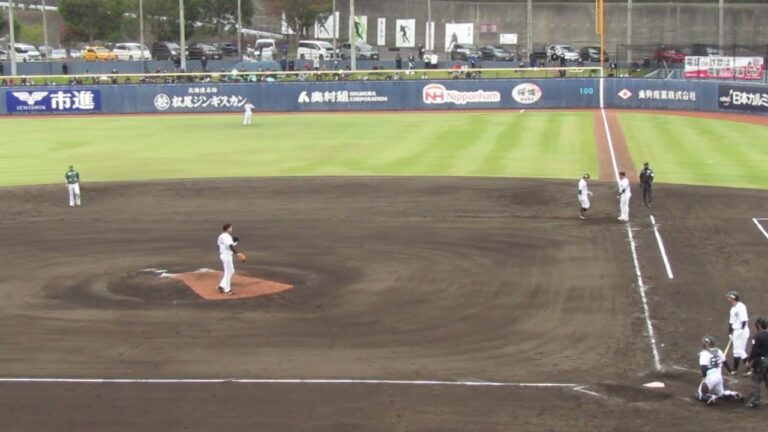 【トライアウト】巨人 阿部剣友 対 ロッテ福田秀平〜四球＜2023年11月15日プロ野球 合同トライアウト＞