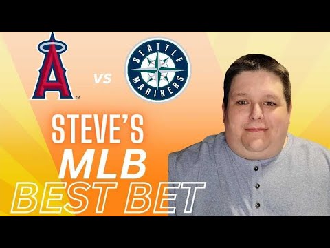 ロサンゼルス エンゼルス対シアトル マリナーズの今日の予想と予想 | MLB ベストベット 5/31/24
