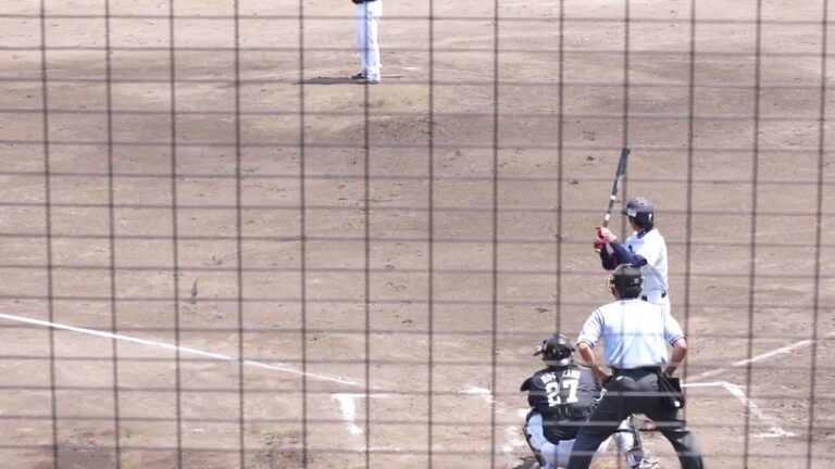 20120710 小川タイムリーヒット