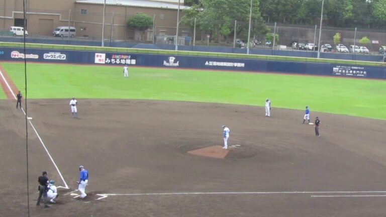 孫 易磊 （スン イーレイ）〜小深田大地を三振〜2024年5月8日 日本ハムファイターズ対 横浜DeNAベイスターズ 鎌ヶ谷