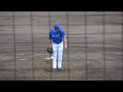 【地元静岡 凱旋登板】横浜DeNAベイスターズ 髙田琢登投手 投球練習 2024/5/29 ちゅーるスタジアム