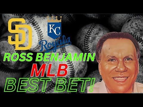 サンディエゴ パドレス対カンザスシティ ロイヤルズの今日のピックと予想 | MLB ベストベット 5/31/24