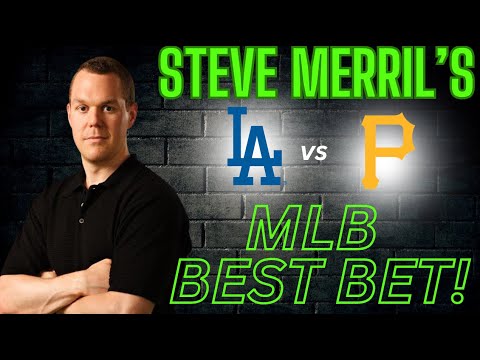 ロサンゼルス・ドジャース対ピッツバーグ・パイレーツの今日の予想と予想 | MLBベストベット 6/5/24