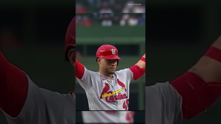 Top MLB's Funniest Moments 🤣⚾ | Part 6 #shorts #mlb #mlbhighlights #funnyshorts #bloopers