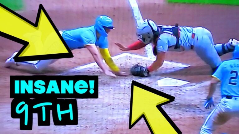 インスタントクラシック 9回 シンシナティレッズ エリー・デ・ラ・クルス チームサイクル！ MLB 野球ハイライト 勝利