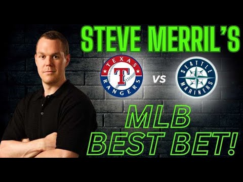 テキサス レンジャーズ対シアトル マリナーズの今日の予想と予想 | MLB ベスト ベット 6/14/24