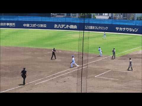2024年5月18日　阪神タイガース　遠藤成選手　2安打
