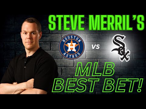 ヒューストン・アストロズ対シカゴ・ホワイトソックスの今日の予想と予想 | MLBベストベット 2024年6月19日