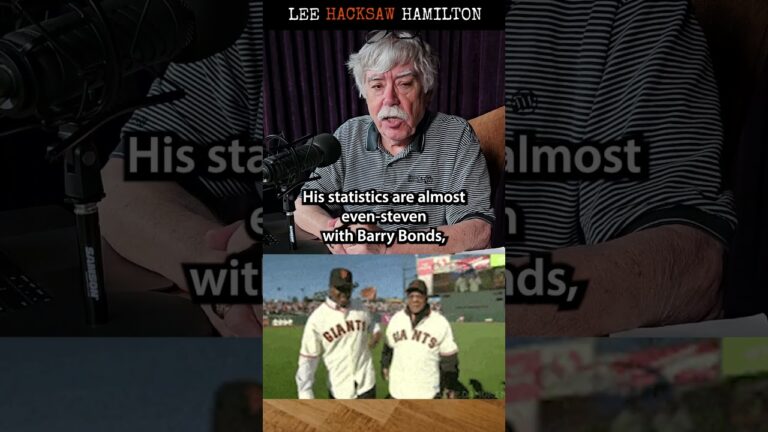 Willie Mays passes away. Giants great a cross between Henry Aaron, Mickey Mantle, Roberto Clemente.