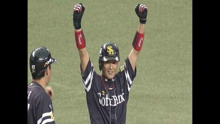 強い、強すぎる!! 全員が主役・福田、明石の連続タイムリー