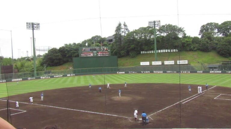 【イースタン】４回裏 日ハム齊藤伸治 一死満塁で巨人 浅野翔吾と勝負〜ジャイアンツ対ファイターズ二軍戦2024年6月9日