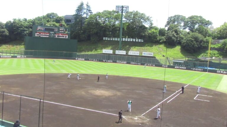 【巨人】前田研輝フォアボールを選ぶ  2024年6月12日 読売ジャイアンツ（3軍）対 明治安田生命