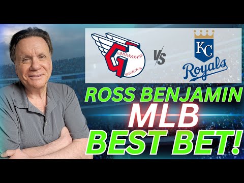 クリーブランド・ガーディアンズ対カンザスシティ・ロイヤルズの今日の予想と予想 | MLBベストベット 6/27/24