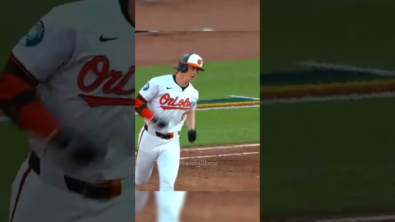 Rangers vs. Orioles Game Highlights (6/27/24) - MLB Highlights #mlbhighlights #baseball2024 #topplay