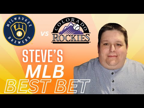 ミルウォーキー・ブルワーズ対コロラド・ロッキーズの今日の予想と予想 | MLBベストベット 7/1/24