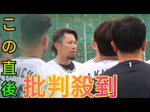 【ロッテ】西村天裕、オイシックス戦で圧巻の３者連続三振akari「勢いは戻ってきたというか、それ以上に」