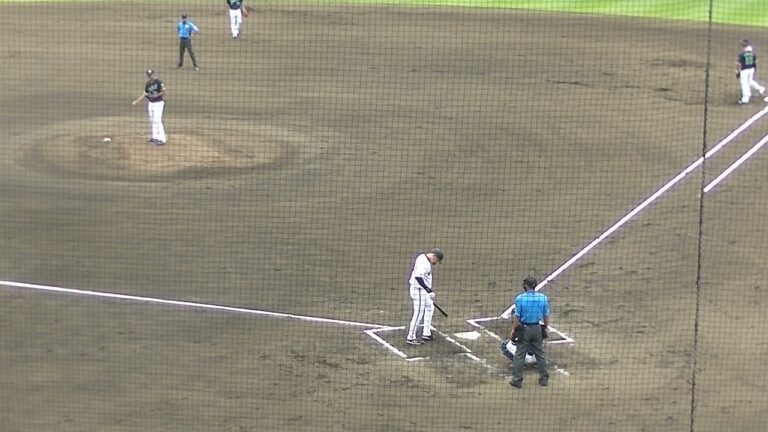 【スワローズ】阪口 皓亮〜巨人 増田大輝 萩尾匡也を打ち取るピッチング〜2024年5月29日 読売ジャイアンツ対ヤクルトスワローズ G球場