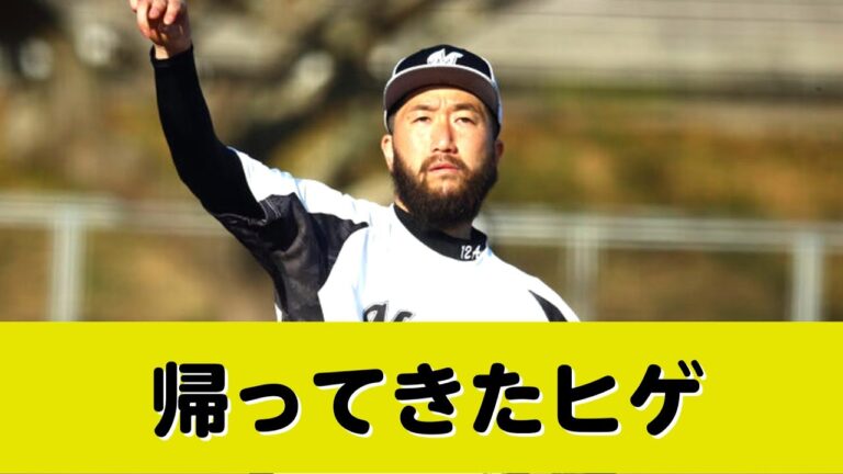 ロッテ・石川歩が支配下復帰へ
