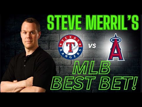 テキサス・レンジャーズ対ロサンゼルス・エンゼルスの今日の予想と予想 | MLBベストベット 7/8/24