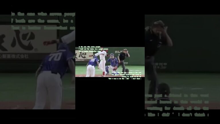 ブチ切れロメロ#野球