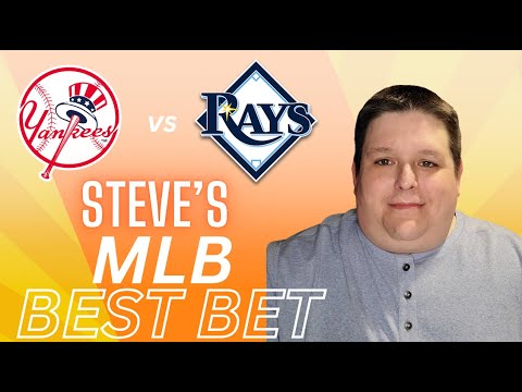 ニューヨーク ヤンキース対タンパベイ レイズの今日の予想と予想 | MLB ベストベット 7/11/24