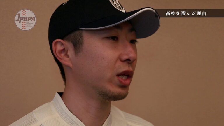 【高校野球は僕らの原点だ】金子千尋（ｵﾘｯｸｽ）