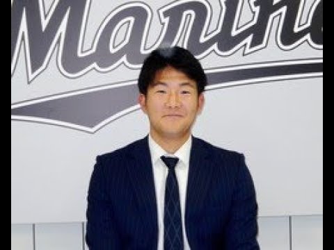 ロッテ土肥、３５０万増　左ひじの術後は順調、来年は「ローテ守って最低７勝」Top News