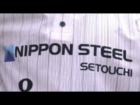 第95回 都市対抗野球 日本製鉄瀬戸内[姫路市]    シートノック