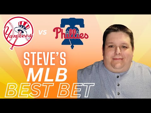 ニューヨーク ヤンキース対フィラデルフィア フィリーズの今日のピックと予想 | MLB ベスト ベット 7/30/24