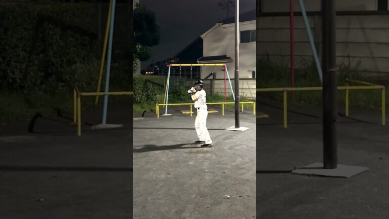 キューバの主砲鷹の頼れる助っ人グラシアル選手
