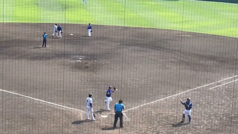 くふうハヤテ、西川僚祐走者一掃タイムリー