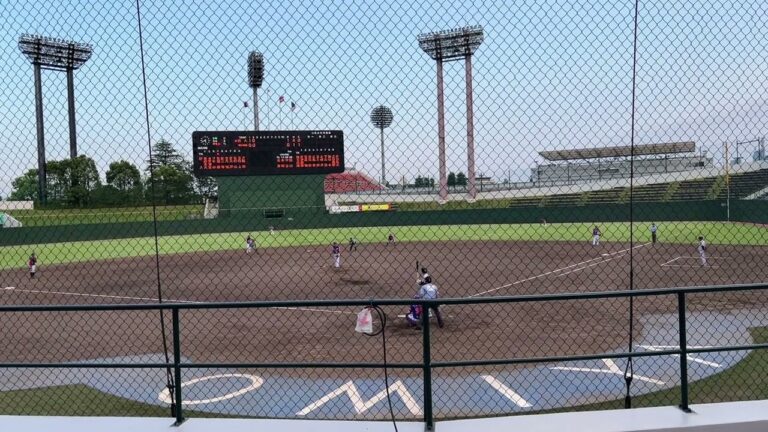 読売ジャイアンツ 加藤廉 応援歌（仁志敏久）埼玉県営大宮公園野球場