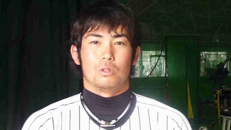 阪神・岩田投手　糖尿病患者へのメッセージ