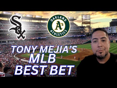 シカゴ ホワイトソックス対オークランド アスレチックス 今日のピックと予想 | MLB ベストベット 8/6/24