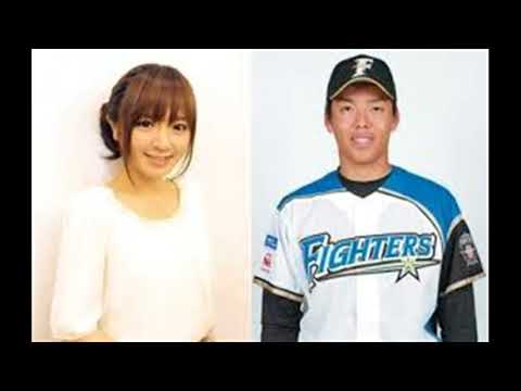 紺野あさ美が 日ハム 杉浦稔大と結婚しインスタグラムで出産を公開