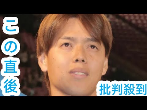 【日本ハム】杉浦稔大「元気な赤ちゃんを産んでくれた妻に感謝」妻・紺野あさ美さんが第４子を出産