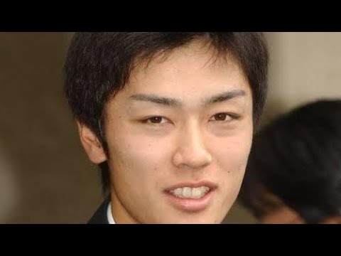 42歳のエース和田毅