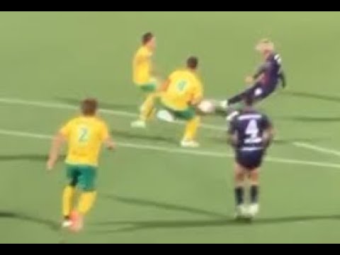 村田透馬の同点弾から逆転勝利！ 2024J2第25節 横浜FC VS ジェフ千葉：２－１