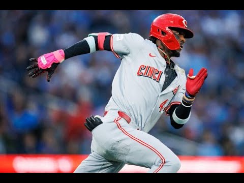プロ野球 速報！ レッズのデラクルーズが今季60盗塁到達　MLB史上5人目の「20－60」達成
