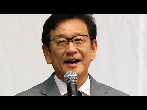 栗山英樹氏　大谷の「40―40」祝福　「決め方が翔平らしい」「50―50」も期待