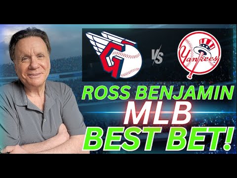 クリーブランド・ガーディアンズ対ニューヨーク・ヤンキースの今日の予想と予想 | MLBベストベット 8/20/24