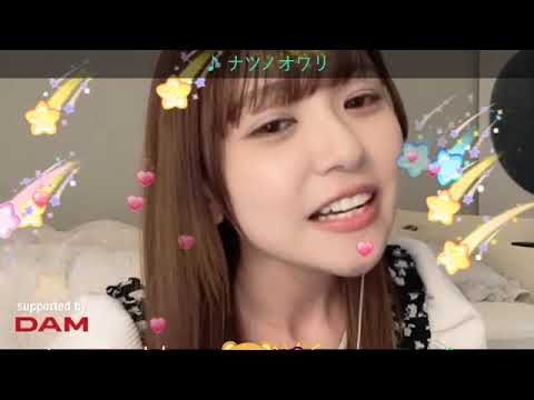 【武田雛歩】ナツノオワリ #Suupeas #武田雛歩 #熱闘Mリーグ 2024.8.27